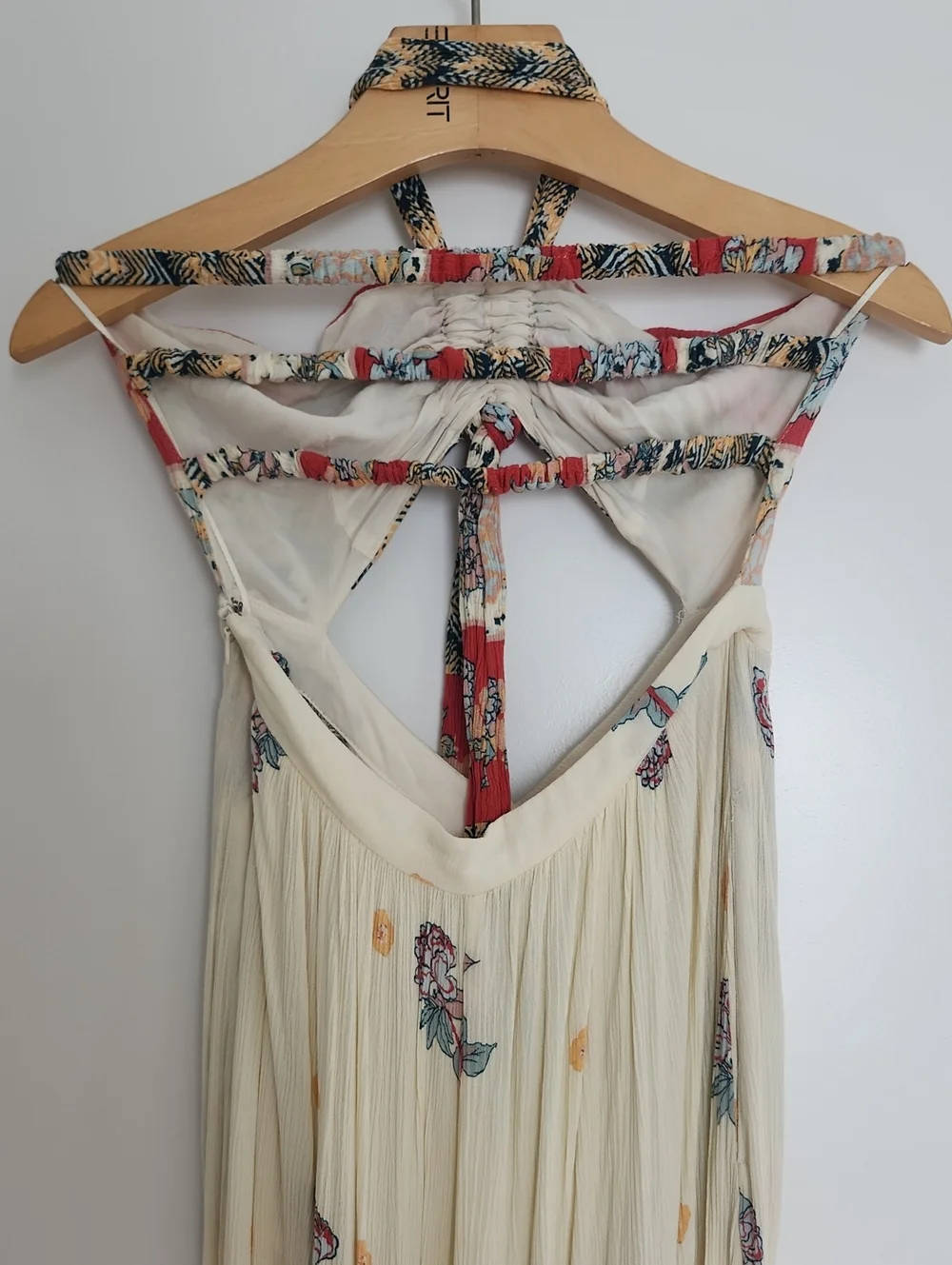 Free People new tags